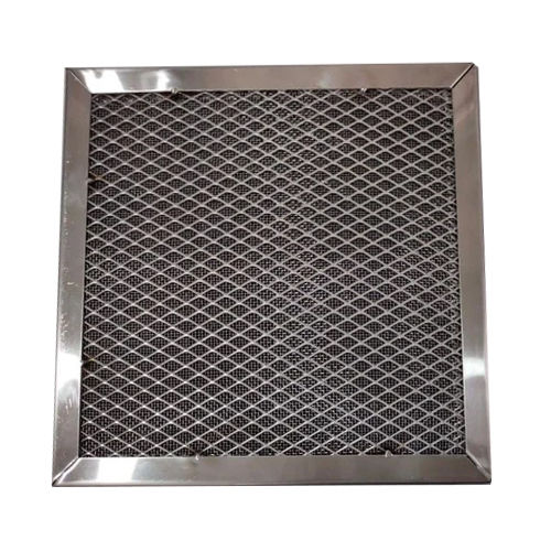 Coalescer Air Filter Application: Industrial