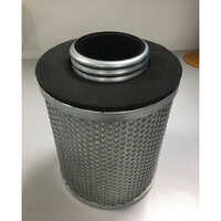 Hydroponic Carbon Air Filter - AC Infinity filter