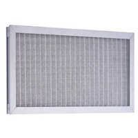 Washable Aluminium Air Filter