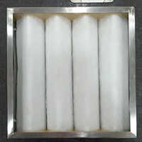 Washable Cassette Air Filter
