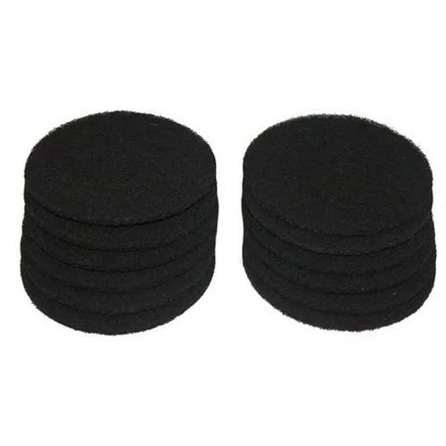 Non Woven Activated Carbon Filter Pad