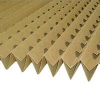 Andreae Paint Booth Filter - Color: Brown