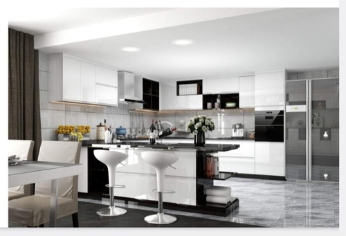 Project Consultant Modular Kitchen Furniture Plant
