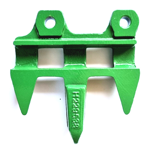 H229538 Harvester John Deere
