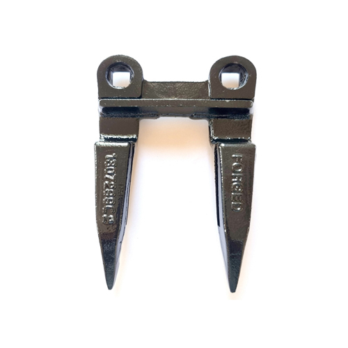 Case 1307299C2 Harvester Finger Guards Knife Guards