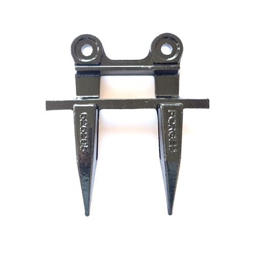626295 Claas Harvester Finger Guards