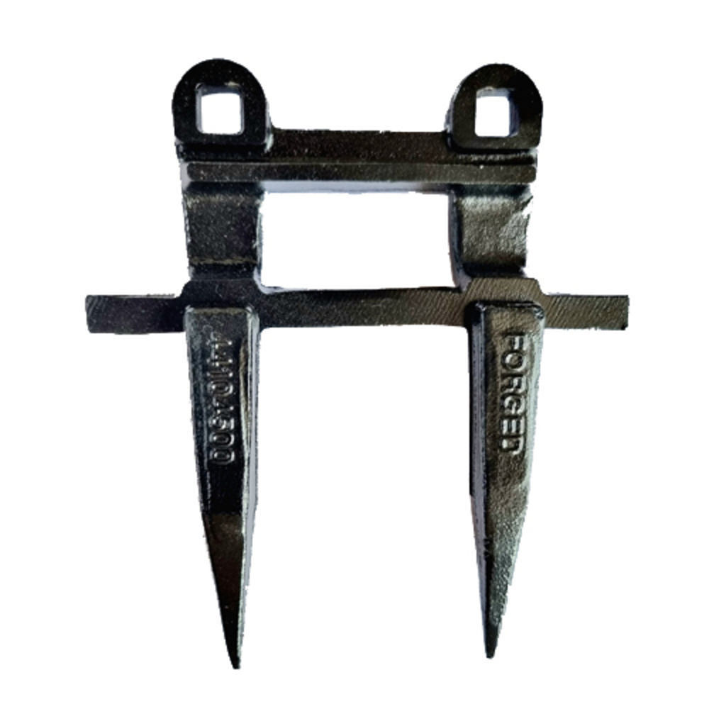 D44104500 Knife Guards - Stainless Steel | Easy Installation, Multi-Color Options, Warranty, Agricultural Use