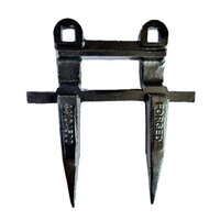 D44104500 Knife Guards - Stainless Steel | Easy Installation, Multi-color Options, Warranty, Agricultural Use