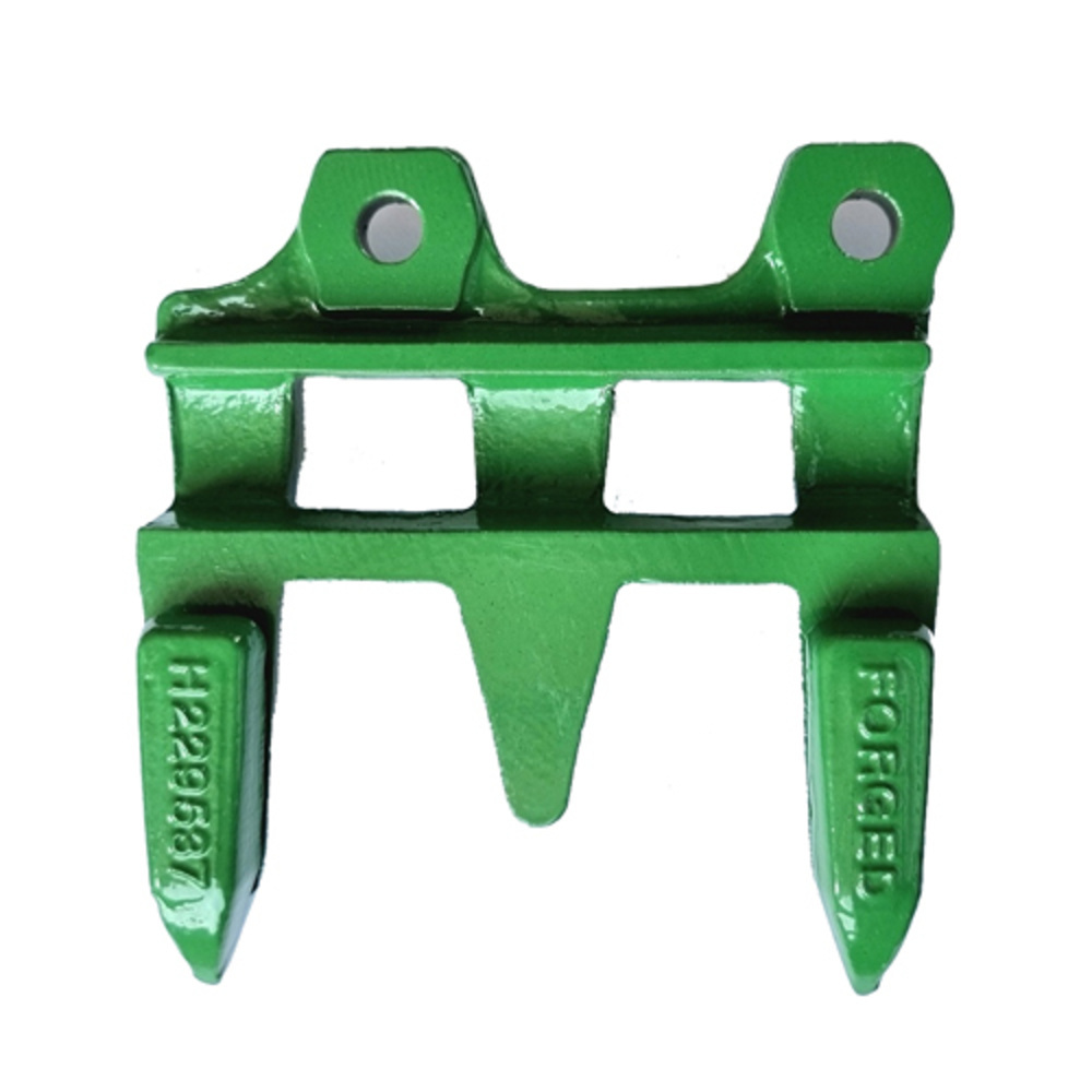 H229537 John Deere Knife Guards - Color: As Per Availability