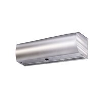 Fedon Stainless Steel Air Curtain 3Feet (900Mm Long) - Air Velocity: 18-21 M/S