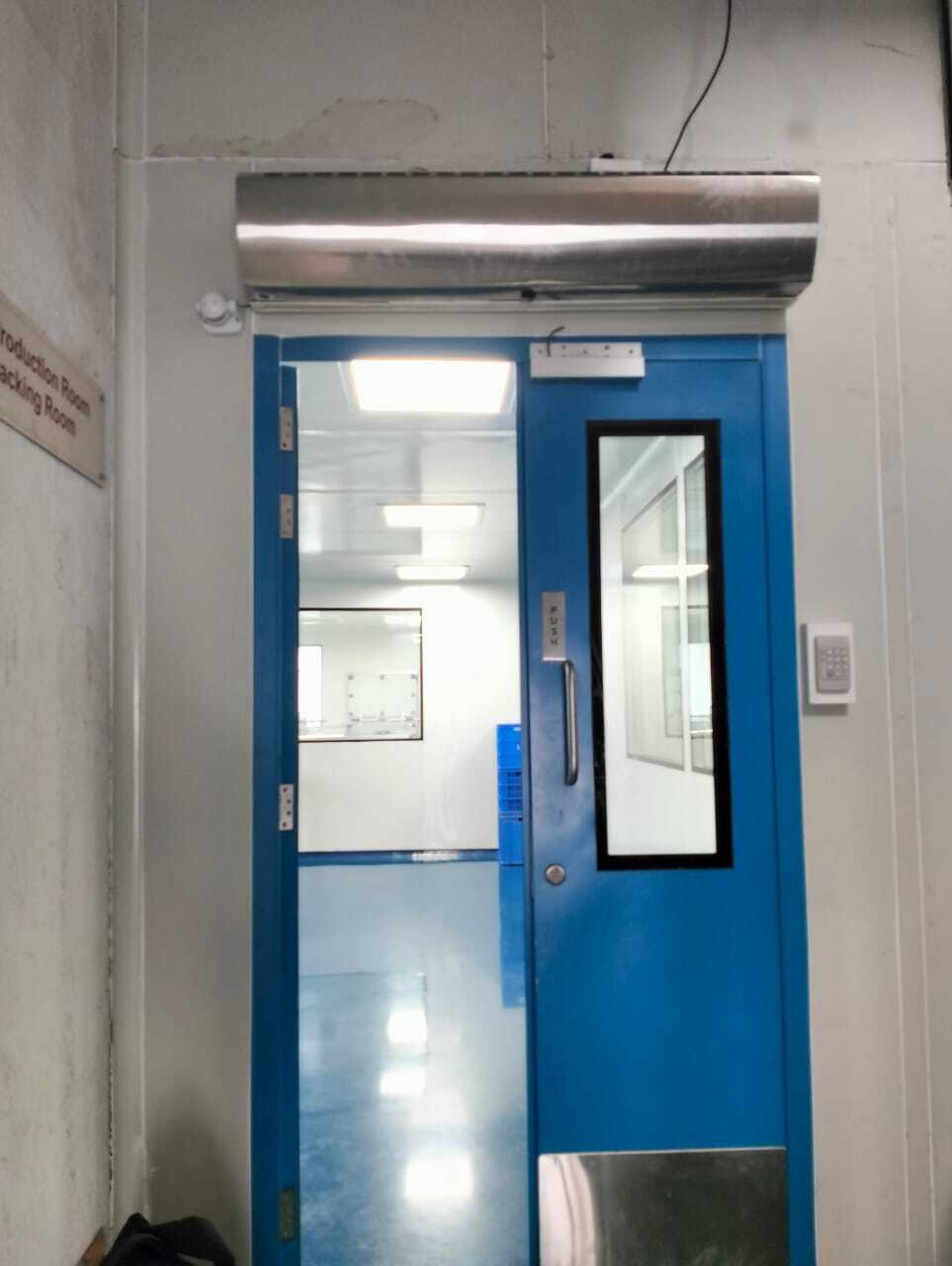 Fedon Stainless Steel Air Curtain 3feet (900mm long)