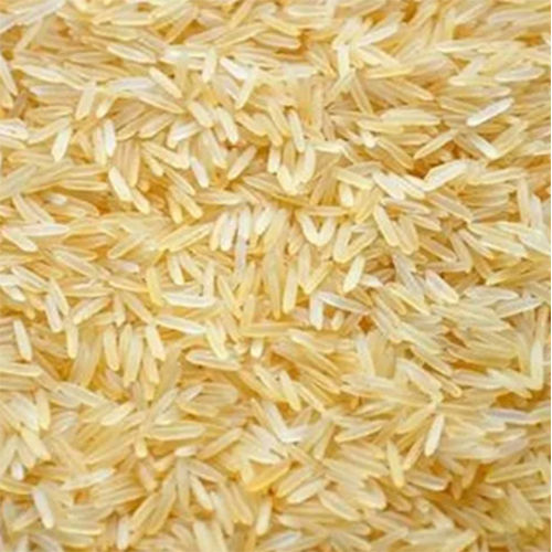 Common 1121 Golden Sella Basmati Rice