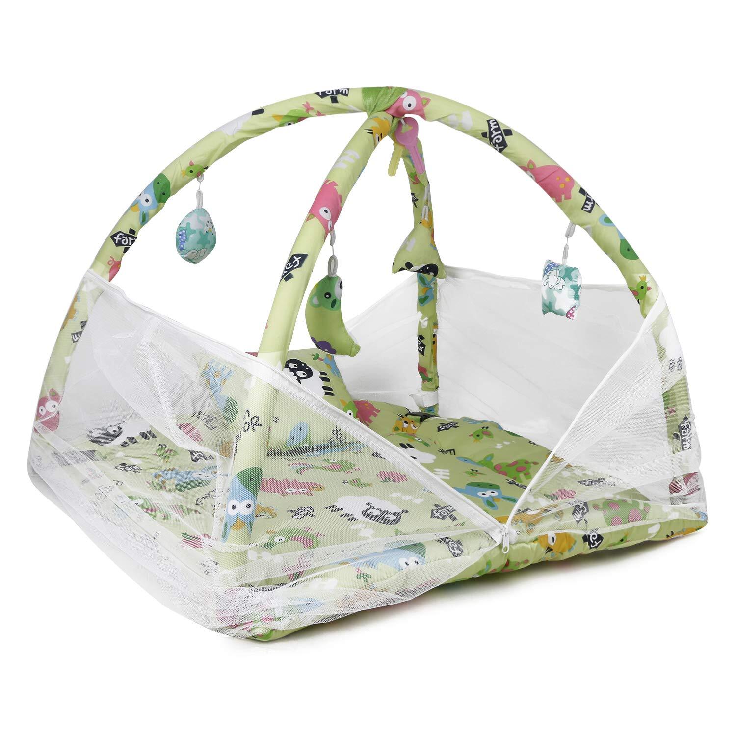 Baby Play Gym