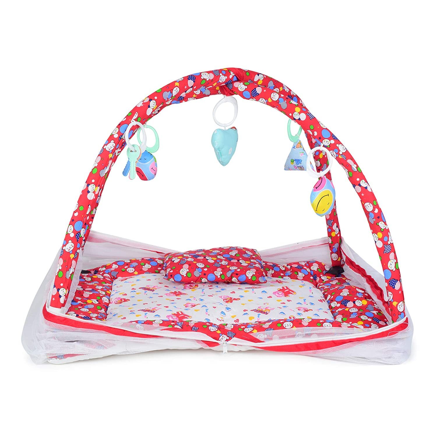 Baby Play Gym