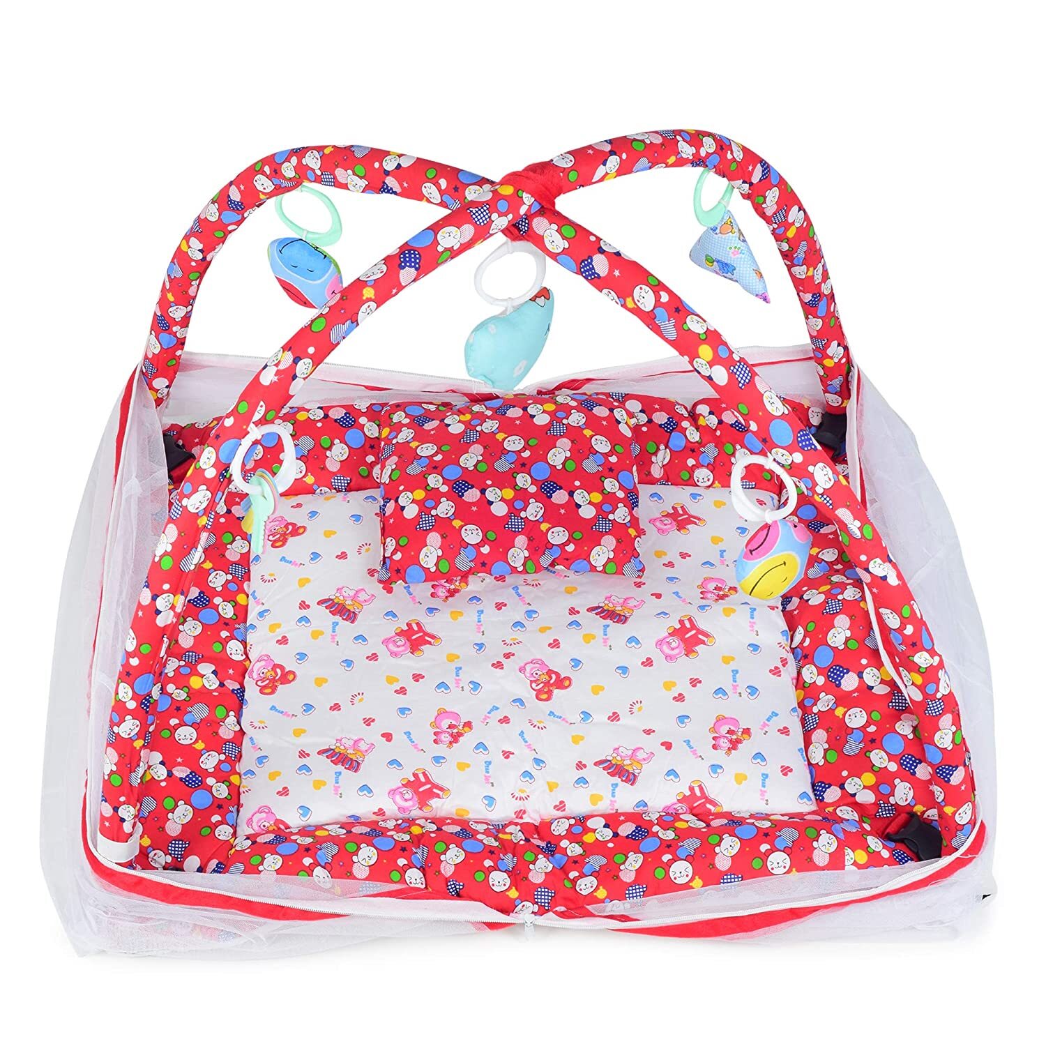 Baby Play Gym