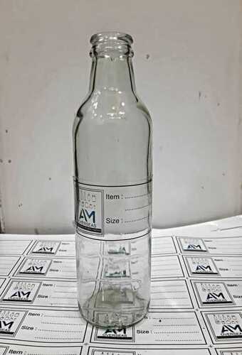 Glass Bottle