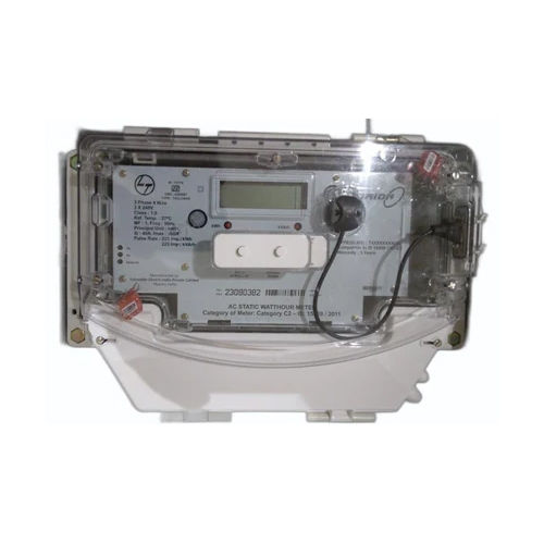 40-200A L And T Generation Energy Meter