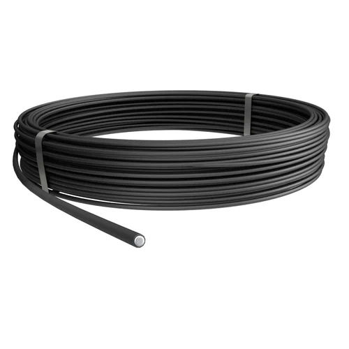 Black Pvc Insulated Armoured Copper Cable