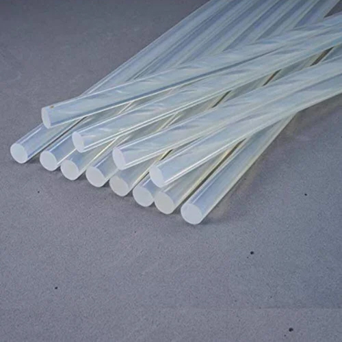 Transparent Mini Glue Stick