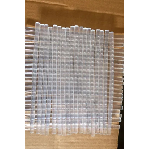 9Inch Transparent Glue Stick Grade: Industrial