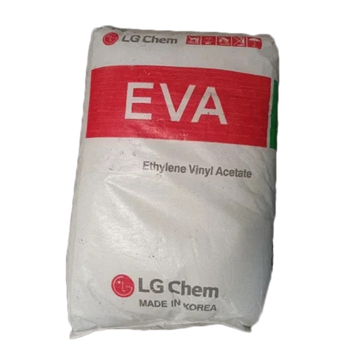19150 Lg Eva Ethylene Vinyl Acetate Resin Application: Hot Melt Adhesive