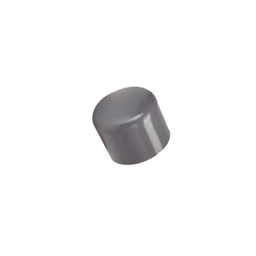 Upvc Plain End Caps