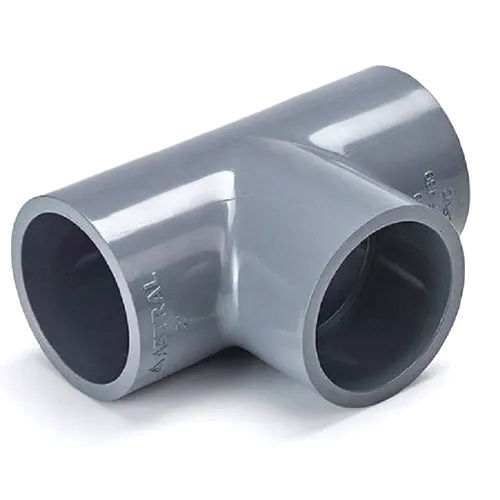 Cpvc Tee Pipe Fittings