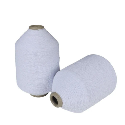 Covered Elastic Yarn