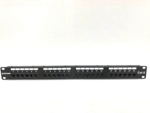 Patch panel