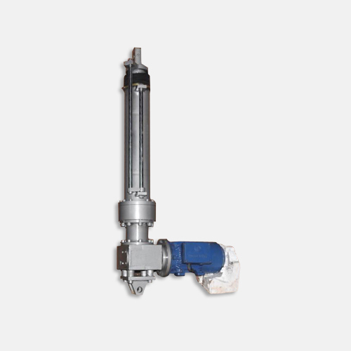 Industrial Electrical Servo Cylinder