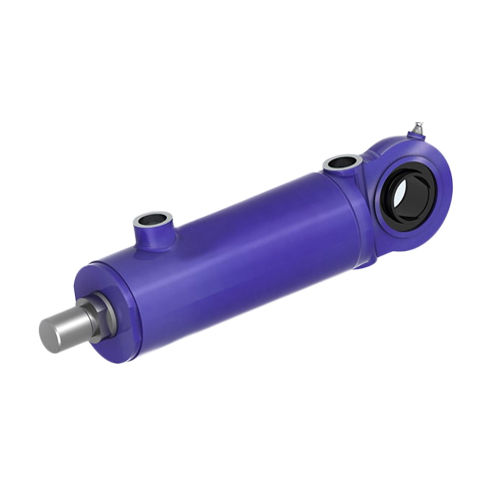 Automotive Hydraulic Cylinders Body Material: Stainless Steel