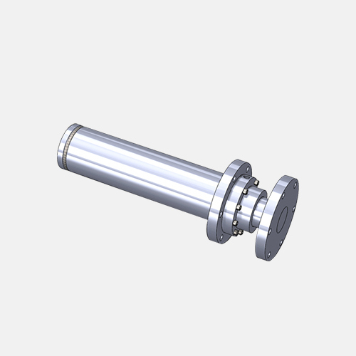 Machine Hydraulic Cylinder