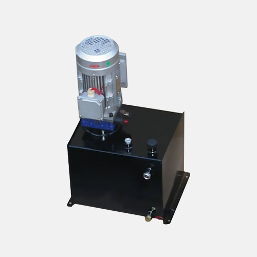 Compact Hydraulic Power Pack