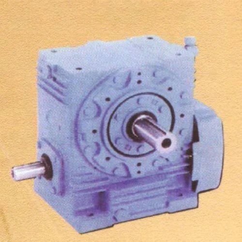 Reduction Gear Box