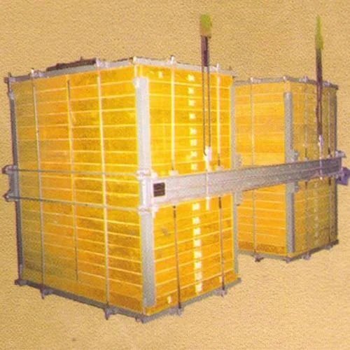 8 Feed Plantshifter