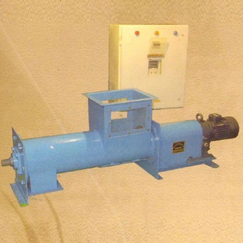 Volumetric Feeder