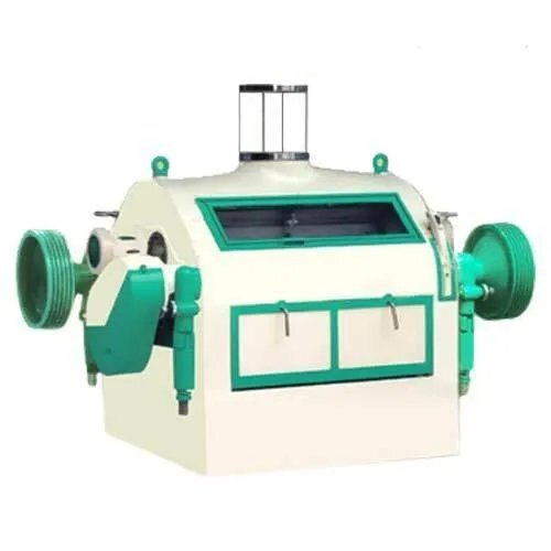Roller Mill