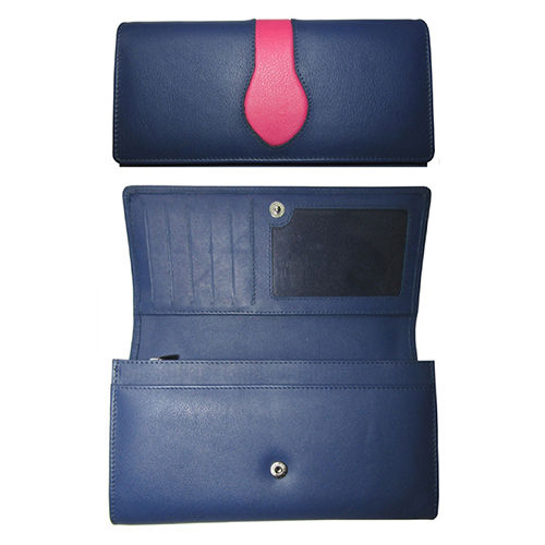 Ladies Hand Wallet