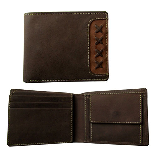 Different Available Original Leather Wallet For Mens