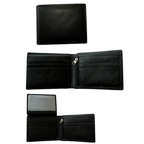 Leather Wallets - Leather Wallets Manufacturers & Suppliers