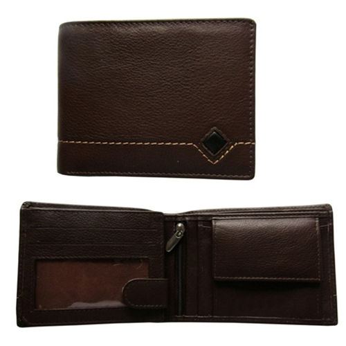 Premium Quality Mens Leather Wallet