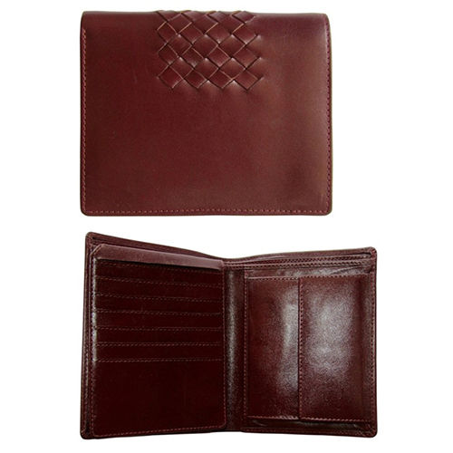 Genuine Leather Wallet