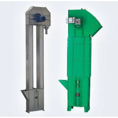 Small Elevator