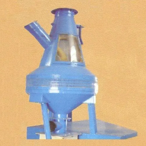Conical Aspirator