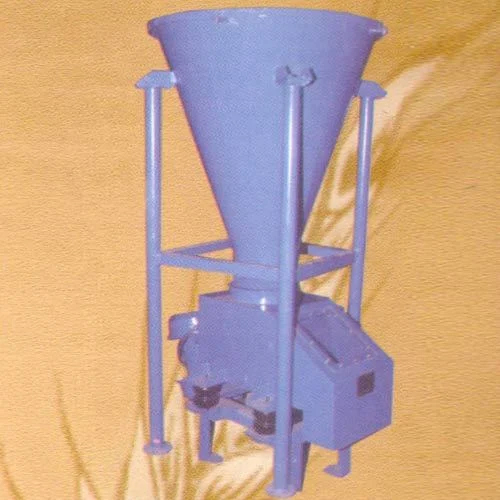 Vibro Powder Feeder