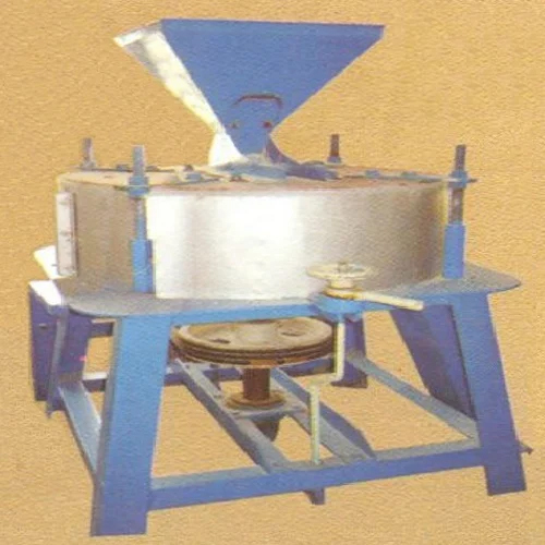 Horizontal Grinder