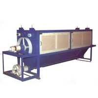 Compact Structure Centrifugal Dressing Machine