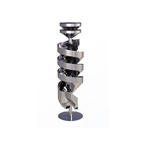 Spiral Separator