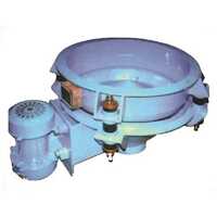 Compact Structure Bin Discharger