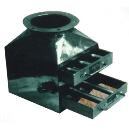 Ss Double Row Rod Magnet Capacity: 12 T Hr At Best Price In Howrah 